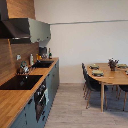 Apartman Besen 304 Bešeňová Zewnętrze zdjęcie
