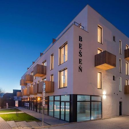 Apartman Besen 304 Bešeňová Zewnętrze zdjęcie