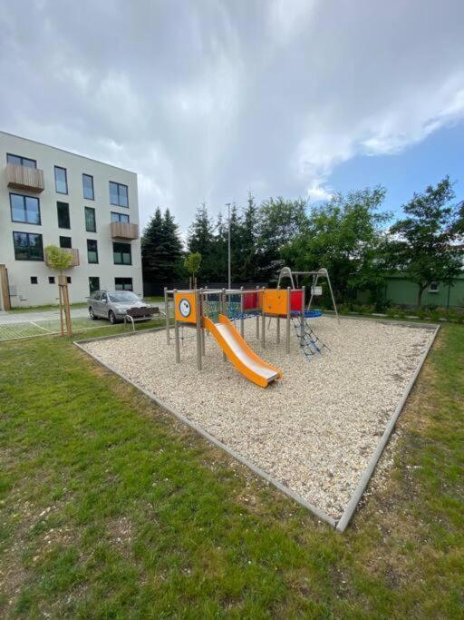 Apartman Besen 304 Bešeňová Zewnętrze zdjęcie
